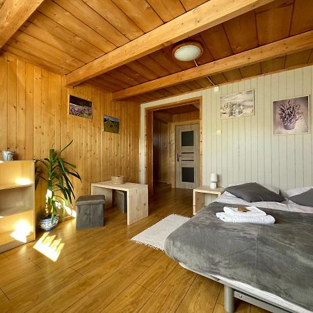 Apartament Na Uboczu. Kościelisko Extérieur photo