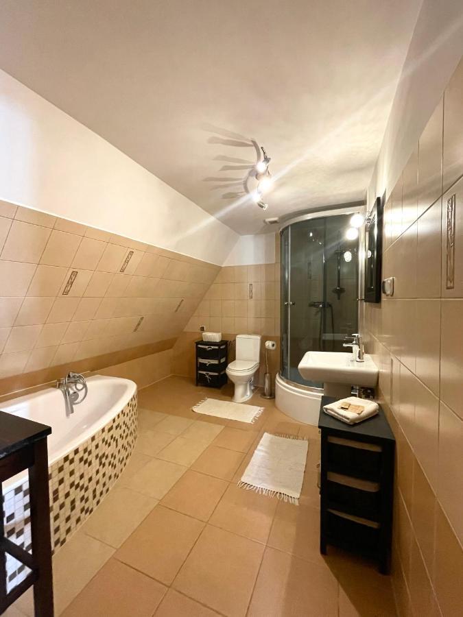 Apartament Na Uboczu. Kościelisko Extérieur photo
